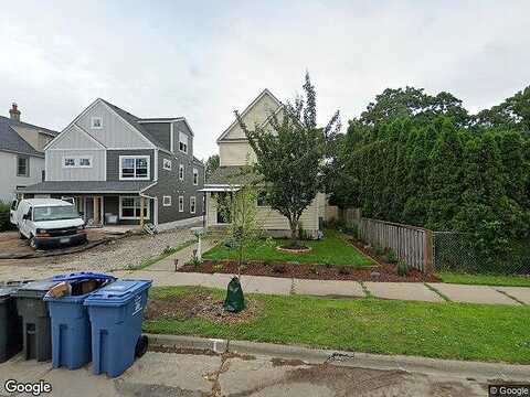 California, MINNEAPOLIS, MN 55418