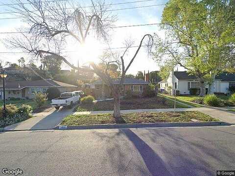 Locust, RIVERSIDE, CA 92501