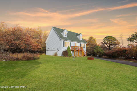 Brittany, ALBRIGHTSVILLE, PA 18210