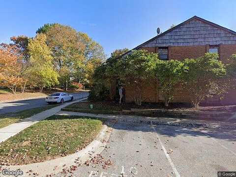Hopkinson, CHESTERBROOK, PA 19087