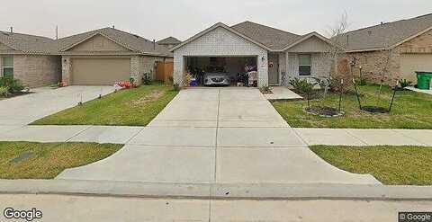 Breakaway, KATY, TX 77493