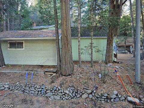 State Highway 189, BLUE JAY, CA 92317