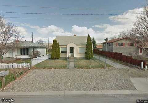 Oak, BAKER CITY, OR 97814