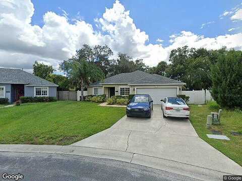 Paradise Woods, DAVENPORT, FL 33896