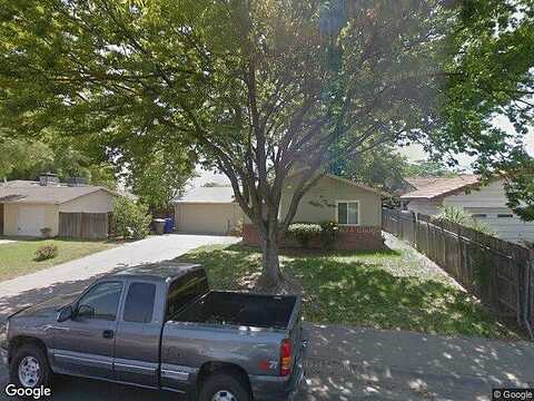 Cadjew, SACRAMENTO, CA 95832