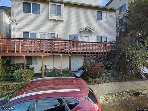 14Th, SEATTLE, WA 98119