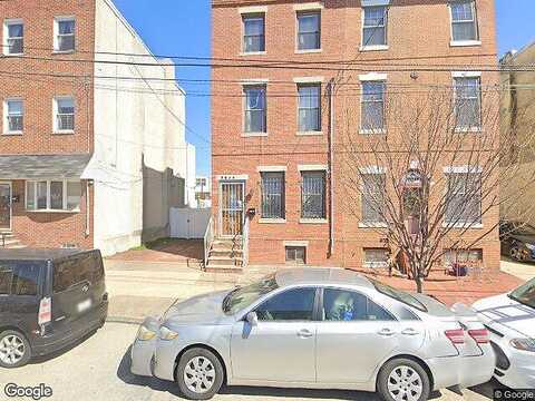 Norris, PHILADELPHIA, PA 19125