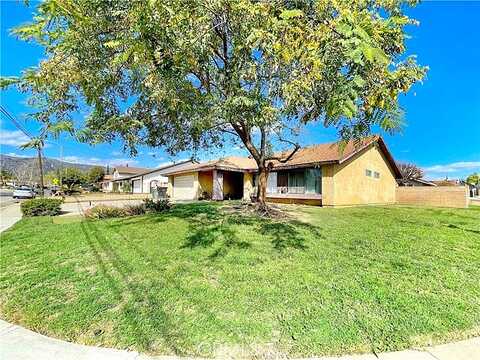 San Dimas Canyon, LA VERNE, CA 91750