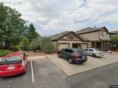 Kansas, FORT COLLINS, CO 80525