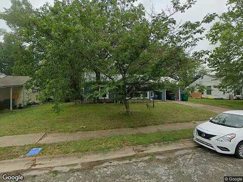 Jackson, GATESVILLE, TX 76528