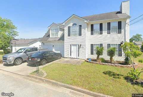 Willenhall, LITHONIA, GA 30058