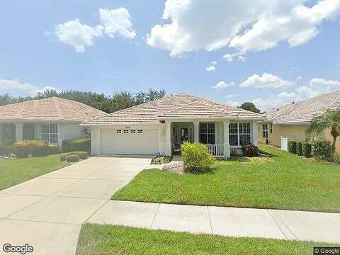Whispering Pine, NORTH PORT, FL 34287