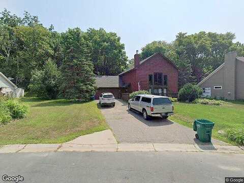 Lost Lake, MOUND, MN 55364