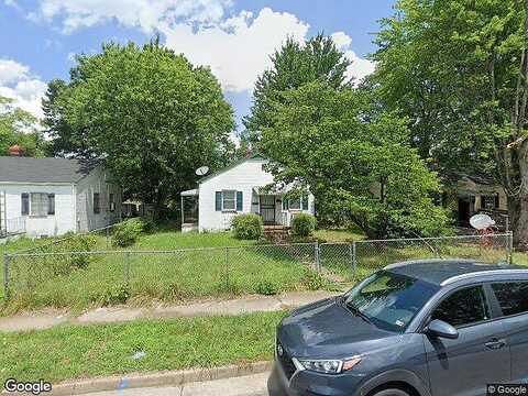 Redwood, RICHMOND, VA 23223