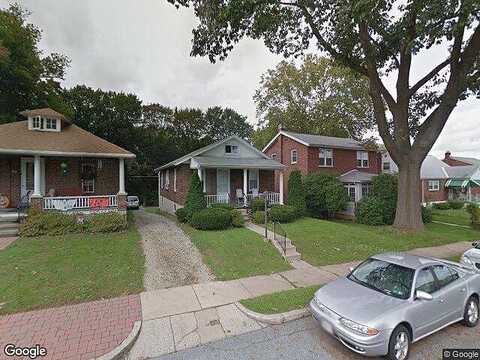 Cleveland, READING, PA 19609