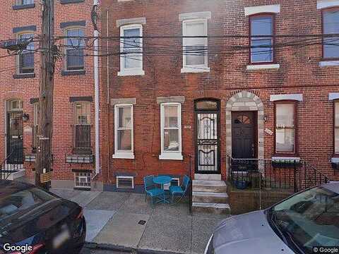 Meredith, PHILADELPHIA, PA 19130