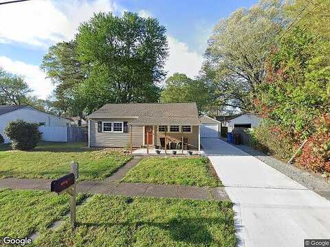 Youngman, CHESAPEAKE, VA 23323