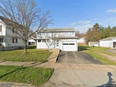 Chestnut, INDIANA, PA 15701