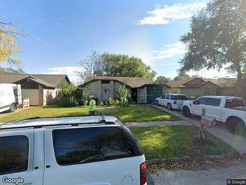 Griffin House, KATY, TX 77493