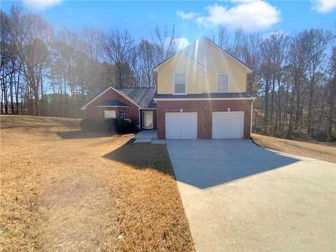 Deer Springs, ELLENWOOD, GA 30294