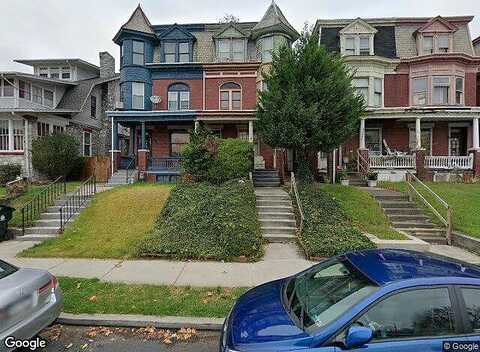 3Rd, HARRISBURG, PA 17110