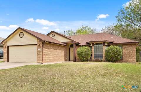 Skipcha, HARKER HEIGHTS, TX 76548