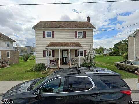 4Th, BIGLERVILLE, PA 17307
