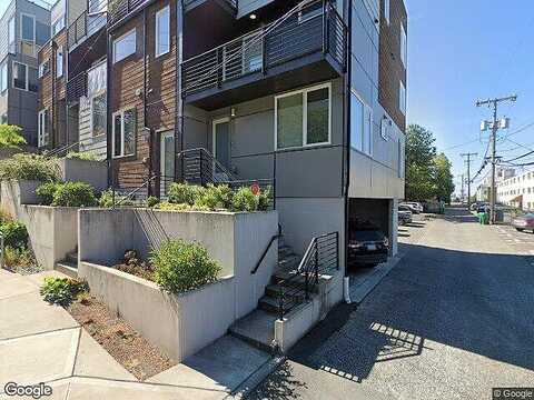 Shelby, SEATTLE, WA 98102