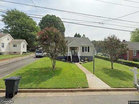 King, LYNCHBURG, VA 24501