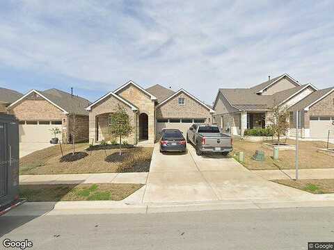 Bobtail, LEANDER, TX 78641