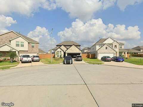 Tropisea, CYPRESS, TX 77433