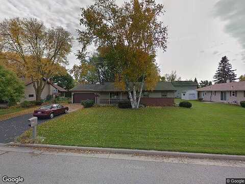Roberts, APPLETON, WI 54914