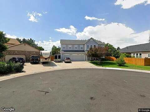 Kenton, AURORA, CO 80014