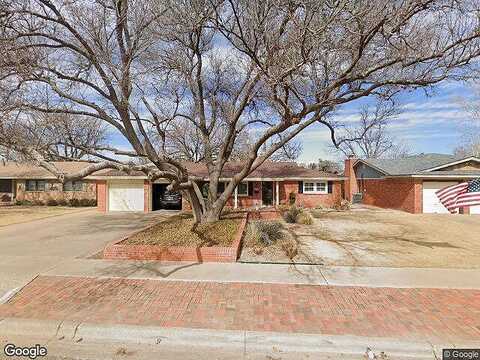 71St, LUBBOCK, TX 79412