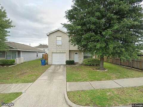 Wortham Oaks, HUMBLE, TX 77338