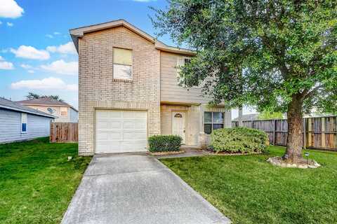 Wortham Oaks, HUMBLE, TX 77338
