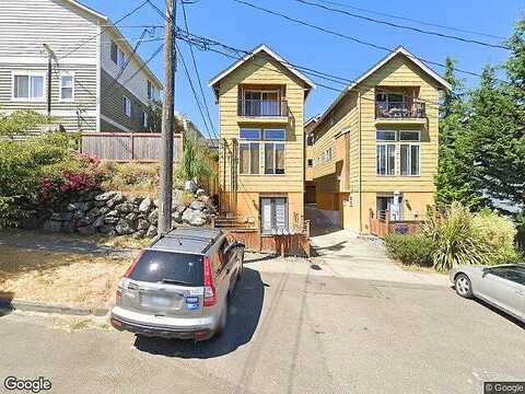 Ruffner, SEATTLE, WA 98199