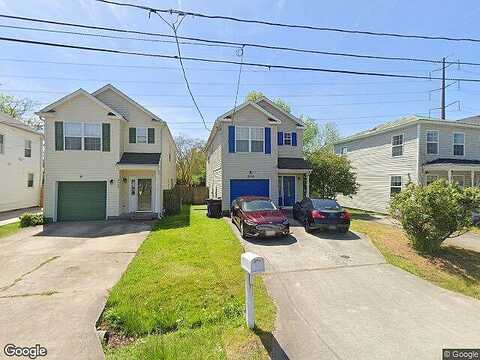 Christian, CHESAPEAKE, VA 23324