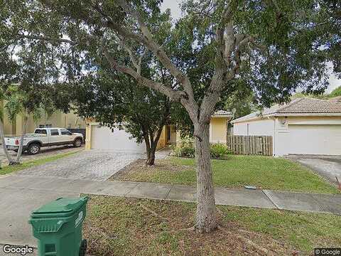91St, CUTLER BAY, FL 33189