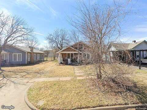 Jones, WICHITA FALLS, TX 76309