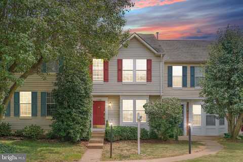 Lemon Springs, ASHBURN, VA 20147