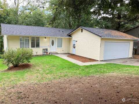 Ponderosa, PORT ORCHARD, WA 98366