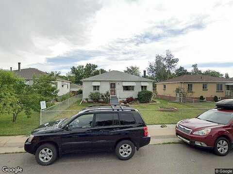 Kendall, EDGEWATER, CO 80214