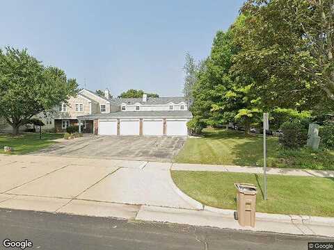 High Point, MADISON, WI 53717