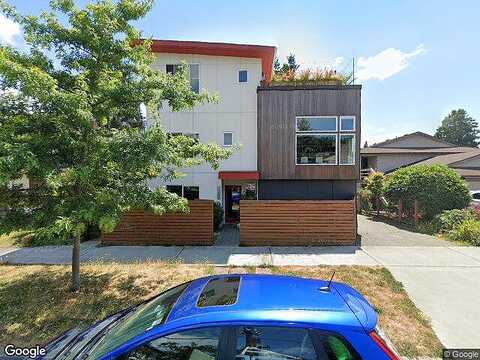 64Th, SEATTLE, WA 98107