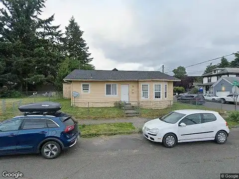 Grant, KELSO, WA 98626