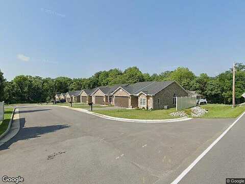 Tinker Valley, DALEVILLE, VA 24083