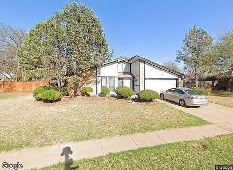Rock Island, WICHITA FALLS, TX 76308