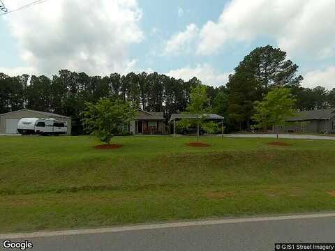 Davis, EASTANOLLEE, GA 30538