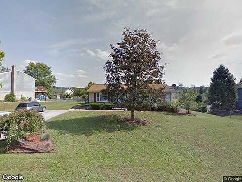 Quigley, CHAMBERSBURG, PA 17202